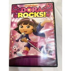 Dora die Entdeckerin: Dora rockt DVD - Bild 1 von 1