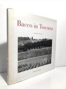 Bacco in Toscana Fotografie di Carlo Leidi - Picture 1 of 4