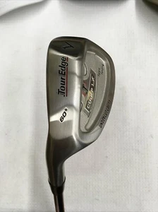 Tour Edge Comp LX Cavity Back Lob Wedge - LW / 60° Loft - CUSTOM FIT to You! - Picture 1 of 7