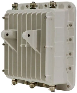 Juniper Networks WLA632-US Dual-radio, 3x3 MIMO wireless access point - Picture 1 of 1