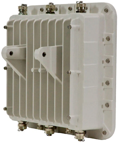 Juniper Networks WLA632-US Dual-radio, 3x3 MIMO wireless access point  - Image 1 of 1