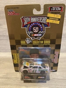 Nascar Steve Grissom #41 50th Anniversary 1998 Collector Series - Picture 1 of 14