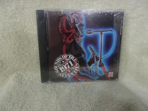 Sounds of the Seventies 1971: Take Two (CD. 1990, Time-Life) **FACTORY SEALED** - Picture 1 of 3