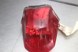 09-16 Yamaha FZ6R Rear Tail Light Brake Light Signal - Picture 1 of 6