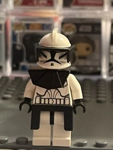 clone trooper captain kama lego Figure - Picture 1 of 4