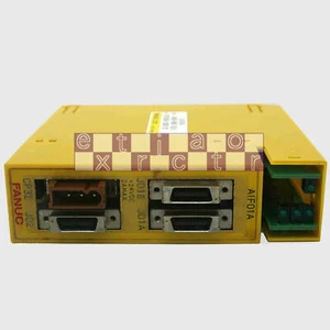 1pcs FANUC A03B-0807-C011 IO module communication NEW - Picture 1 of 1