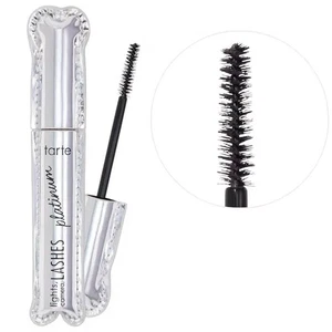 tarte Lights, Camera, Lashes Platinum Mascara In Black New In Box 💯 Authentic! - Picture 1 of 17