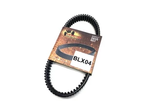 Monster Performance Drive Belt for Kawasaki 59011-0003, Guaranteed Fit, Aramid - Picture 1 of 5