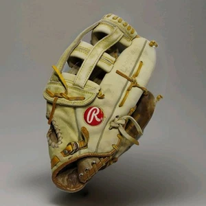 Rawlings RSG3 Fastback Holdster Super Size Baseball Glove 11.5” - 12” RHT Read - Picture 1 of 13