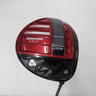 Controlador Bridgestone BRIDGESTONE J815 negro 9,5° rígido KURO KAGE XT60 Foto 1 de 4