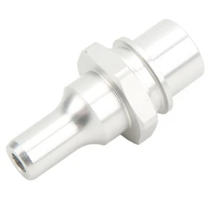 Crankcase Ventilation Valve High Strength 6061‑T6 Aluminum N54 PCV Valve For Car - Picture 1 of 23