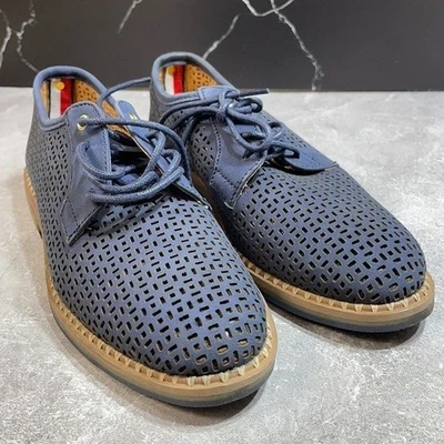 Tommy Hilfiger TWRaeney Azul Marino Talla 5.5m Foto 1 de 4