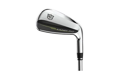 Wilson Launch Pad 2 Eisensatz Ladies - Bild 1 von 4