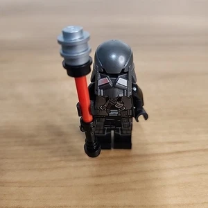 Lego Star Wars Minifigura Caballero de Ren Ushar - Imagen 1 de 5