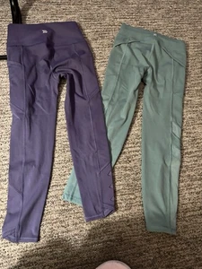 All In Motion Mädchen Leggings - Bild 1 von 3