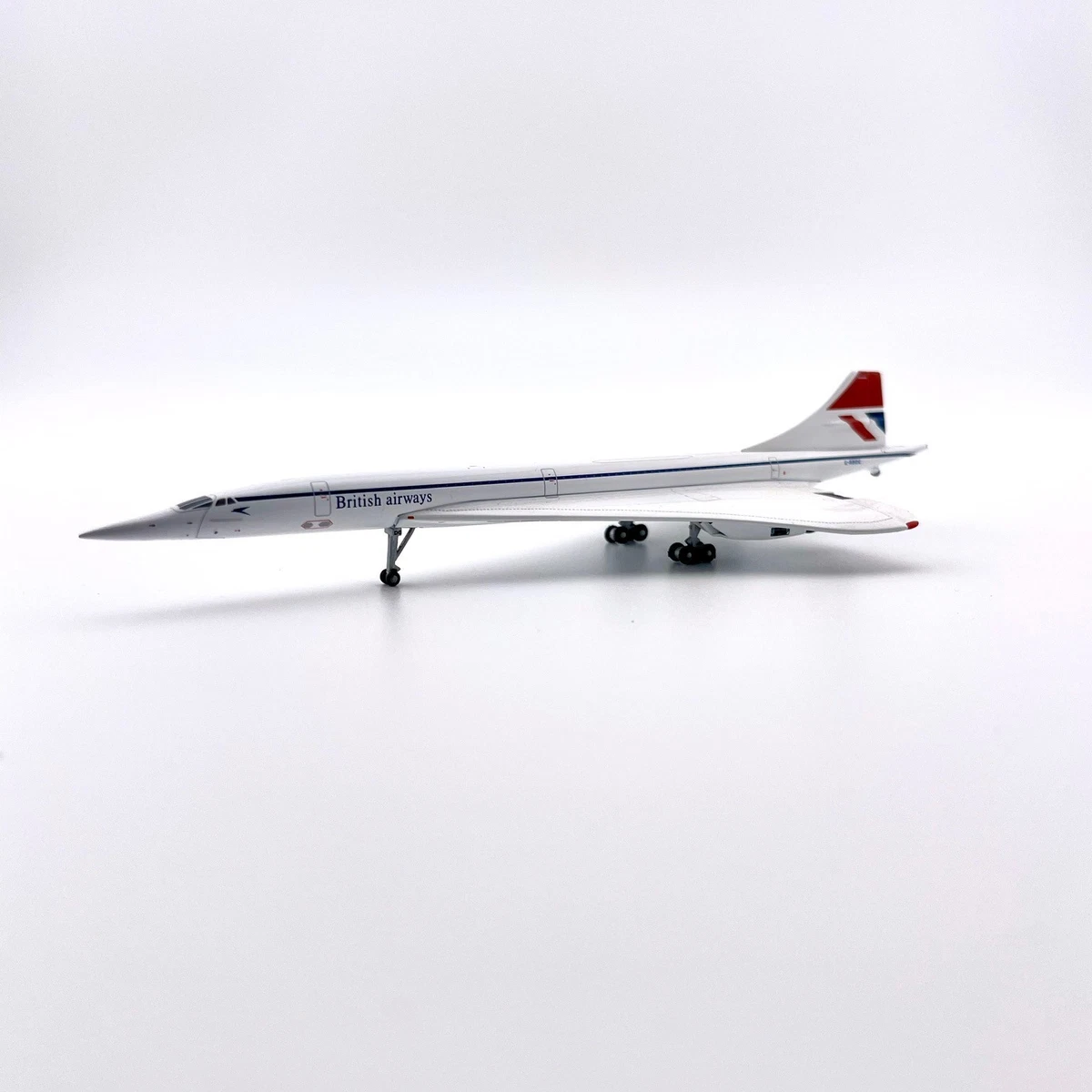 GeminiJets Concorde Diecast Aircraft & Spacecraft for sale - eBay