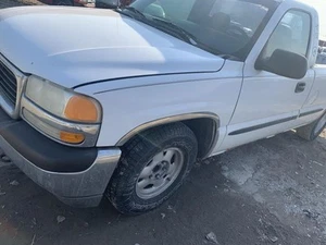Alternator 105 Amp Opt K68 Fits 99 SIERRA 1500 PICKUP 436624 - Picture 1 of 12