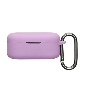 Hülle für Oppo Enco Buds 2 Pro Kopfhörer Silikonhülle kopfhörerzubehör etui case - Afbeelding 1 van 9