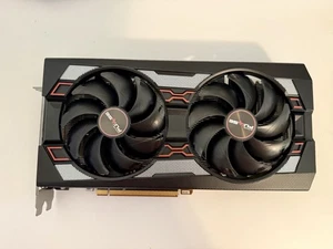 Sapphire Radeon Pulse RX 5700 XT 8GB GDDR6 Graphics Card - Picture 1 of 3