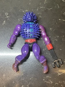 Masters of the Universe Origins Spikor Figura Sciolta - Foto 1 di 7