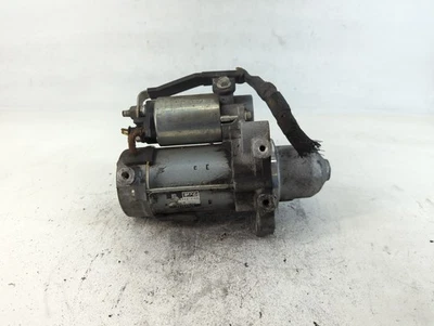 Chevrolet Traverse 2018-2022 motor de arranque de coche solenoide fabricante original VKV42 Foto 1 de 4