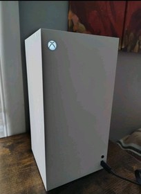 Microsoft Xbox Series x All-Digital 1TB White Gaming Console