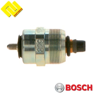 BOSCH 9461620187 Fuel Shutdown Shutoff Solenoid Valve 1466882920 ,16870VB300 ,1 - Picture 1 of 6