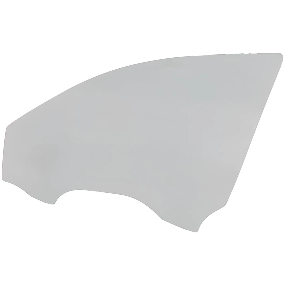 Door Glasses Front Driver Left Side Hand  15932411 for Pontiac Grand Prix 04-08 - Image 1 of 4