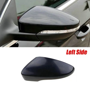Car Accessories Cover Cap Feature Left Side Mirror Cover Cap Practical - Picture 1 of 12
