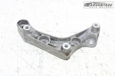 2012-2016 MERCEDES E350 ENGINE MOTOR OIL PAN SUPPORT BRACKET MOUNT OEM - Image 1 of 4