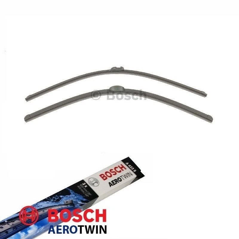 Limpiaparabrisas Para VW Touareg (7LA, 7L6, 7L7) 3.2 V6 220 Cv 3189 Ccm BRJ