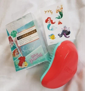 Tangle Teezer Princess Detangling Hairbrush New Sealed - Picture 1 of 8