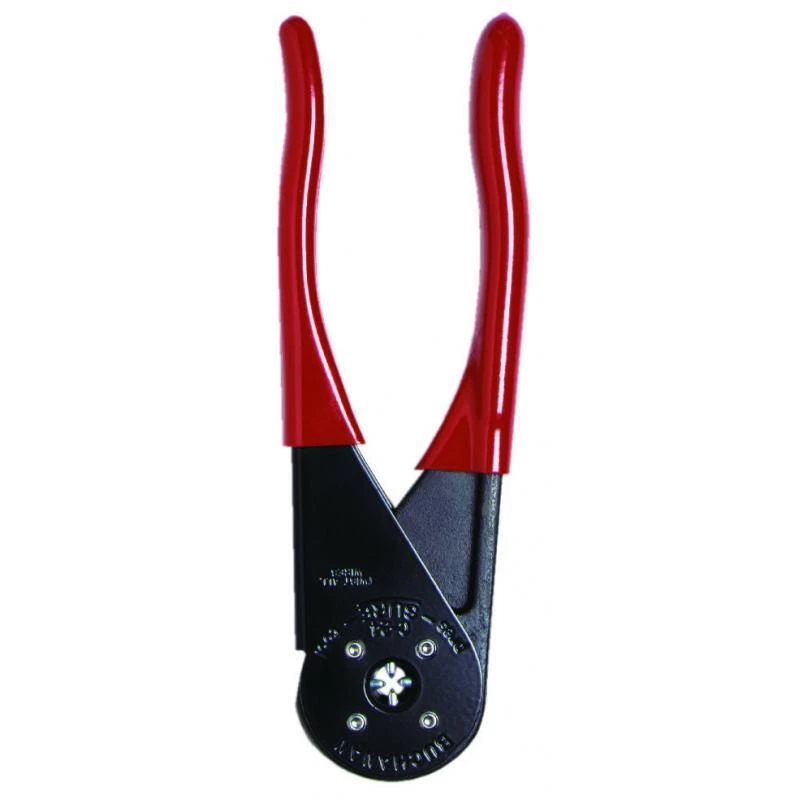 Ideal C24 Four-Way Crimp Tool - Image 1 of 1