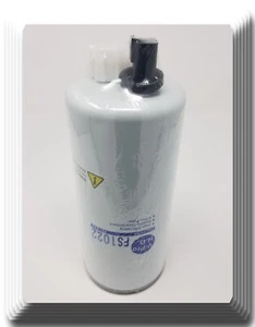 FS1022 Fuel /Water Separator Filter w/Oval Sensor & Electrical Connector  - Picture 1 of 1