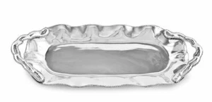 Beatriz Ball Denisse Rectangular Tray with Handles - new in original packaging - Picture 1 of 2