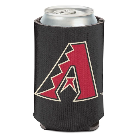 WinCraft Arizona Diamondbacks 12oz. State Shape Can Cooler Cover