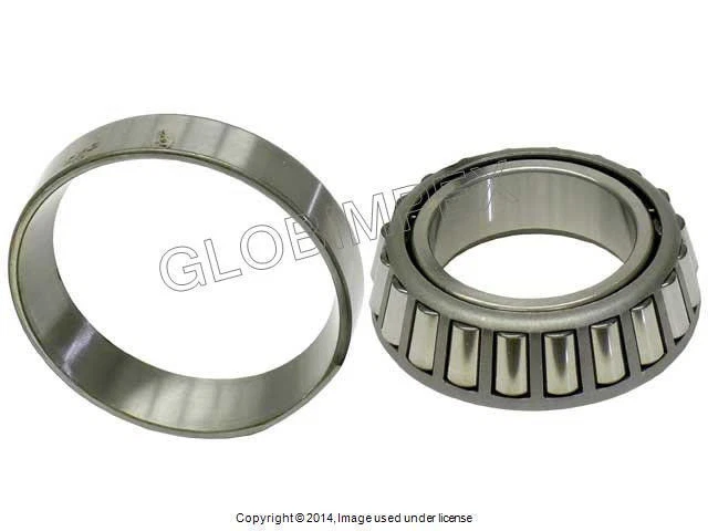 BMW E21 REAR Differential Output Shaft Carrier Bearing SKF +WARRANTY - Image 1 of 1