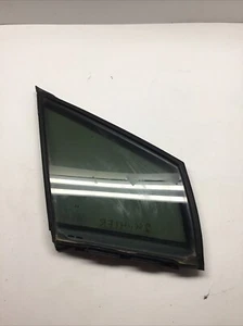 2013 HONDA CIVIC FRONT RIGHT PASSENGER SIDE DOOR WINDOW GLASS OEM - Picture 1 of 15