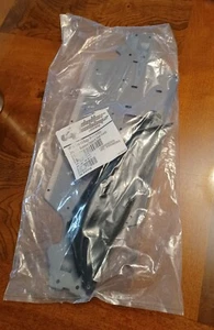 HPI Racing 3mm 6061 Aluminum Buggy Chasis & Stone Guards 1/8 Pulse model 107020 - Picture 1 of 3