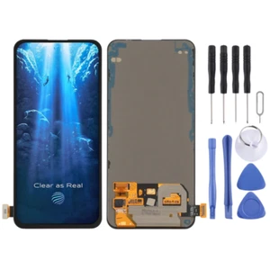 Originale per Vivo V17 Pro 1909, 1910 Display LCD Schermo Touch Digitalizzatore Assemblaggio - Foto 1 di 5