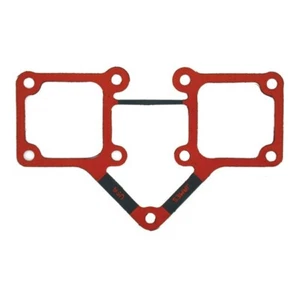 Junta de cubierta basculante cabeza de pala Harley Davidson .020" James Paper silicona 66-1984 - Imagen 1 de 2