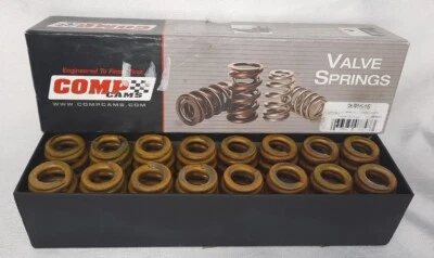Competition Cams 26918-16 Beehive Valve Spring - Image 1 of 4