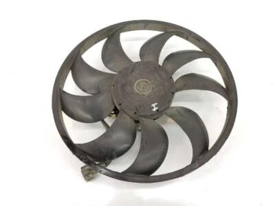 21481JG700 cooling fan 21486JG30A 1418934 NISSAN X-TRAIL T31 LE 2007 - Image 1 of 4