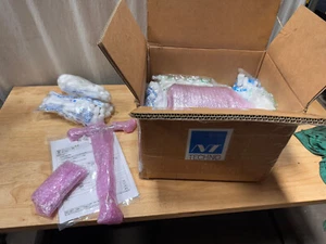 Teikoku Chuck OPA-140 WOT-76765 Pin Arbor Power Chuck new 181C - Picture 1 of 9