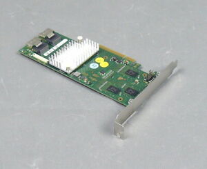 FUJITSU SAS RAID Controller D2616-A22 GS1 PCI-E x8  6Gbps LSI MegaRAID