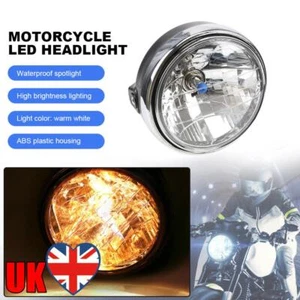 LED Spot Light Super Bright LED Indicator Light Waterproof for Suzuki Bandit 74A - Picture 1 of 12