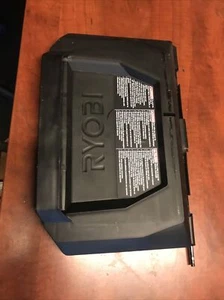 Use OEM Parts Rear Door Assy Ryobi 20 in. 40V RY401018 Cordless Lawn Mower - Picture 1 of 6