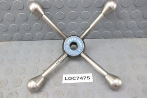 KURT SPEED HANDLE MODEL # D60SH FOR 6'' VISE LOC7475 - Picture 1 of 4