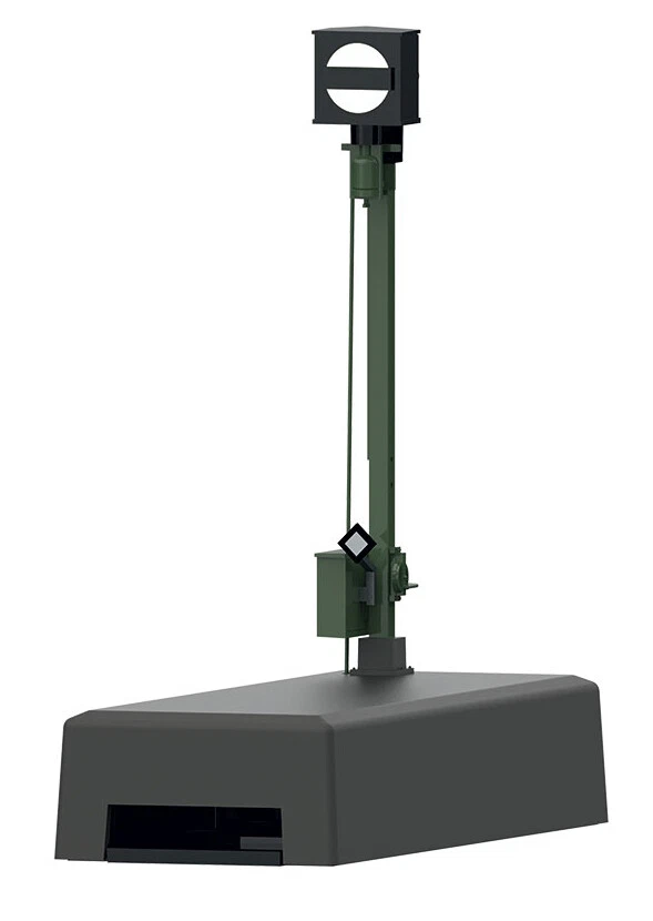 Märklin H0 70421 Digitales Gleissperrsignal - Bild 1 von 1