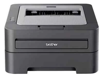 Brother HL2240 A4 USB Compact 24ppm Mono Laser Printer - Image 1 of 3